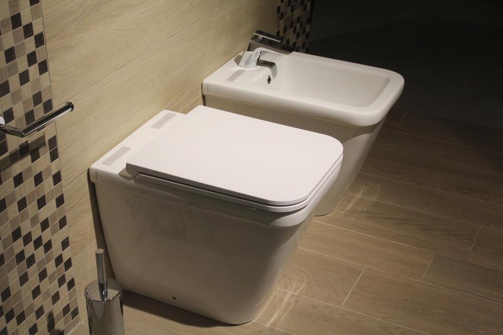 Sanitaires près de Woluwe-Saint-Pierre