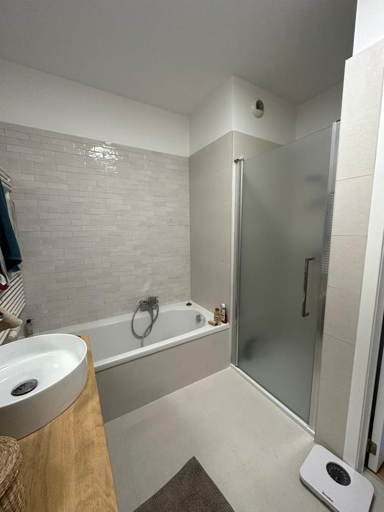 Sani David - Rénovation salle de bain (8)