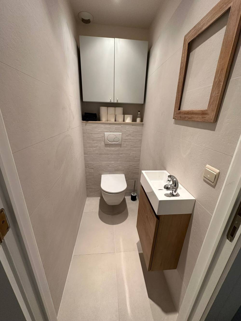 Sani David - Rénovation salle de bain (6)