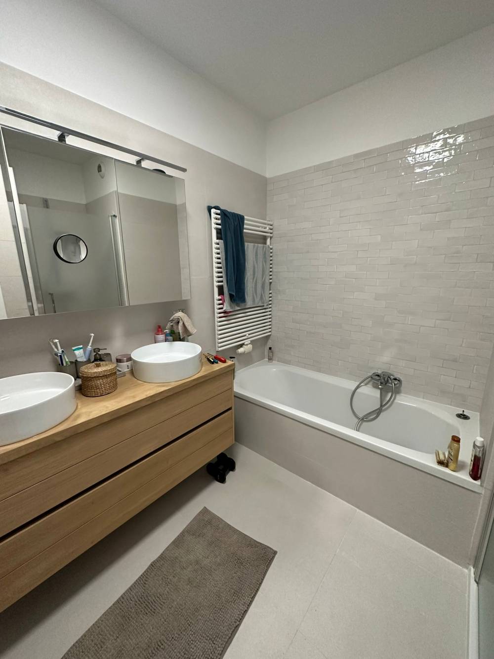 Sani David - Rénovation salle de bain (9)