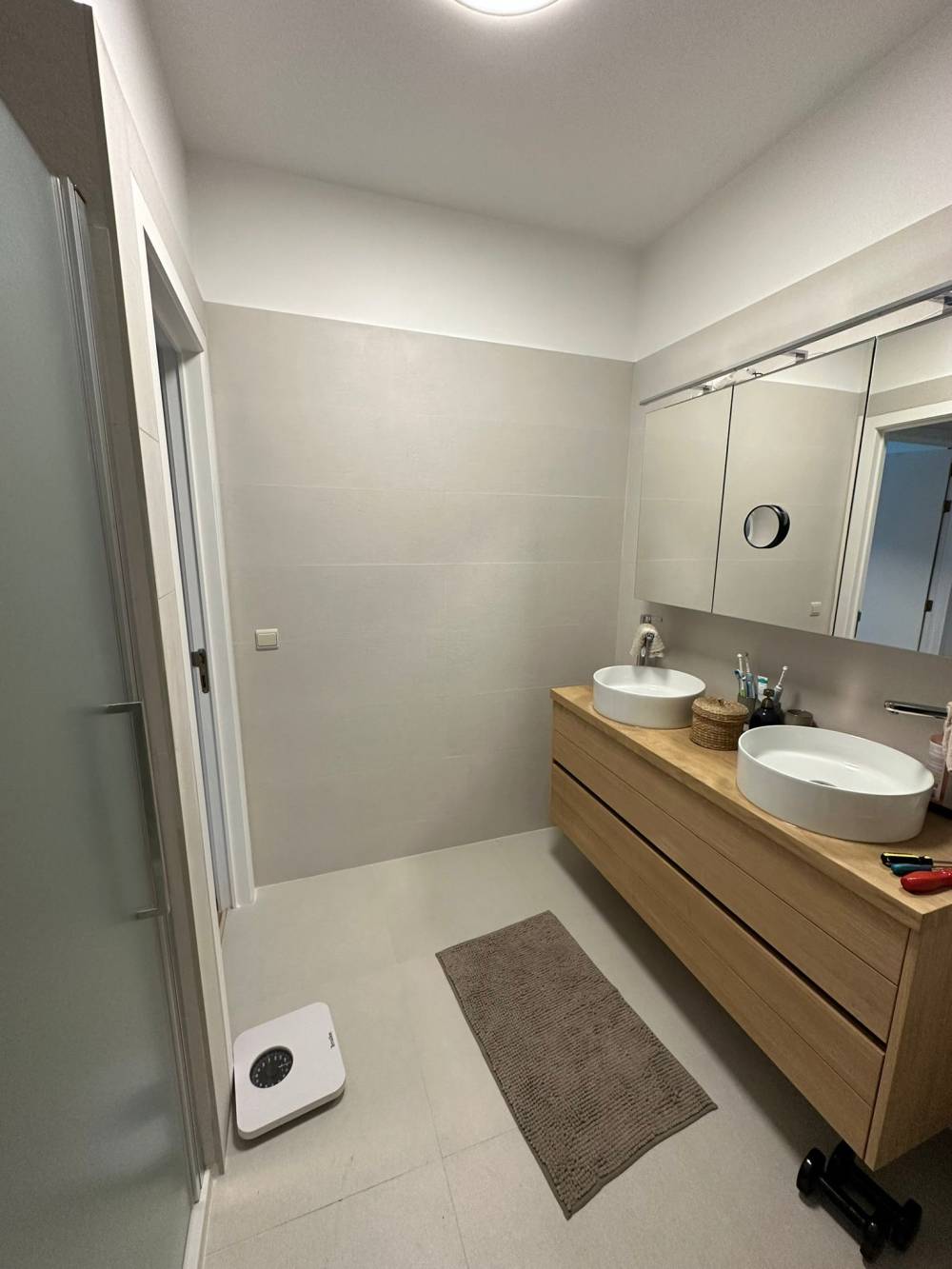 Sani David - Rénovation salle de bain (10)